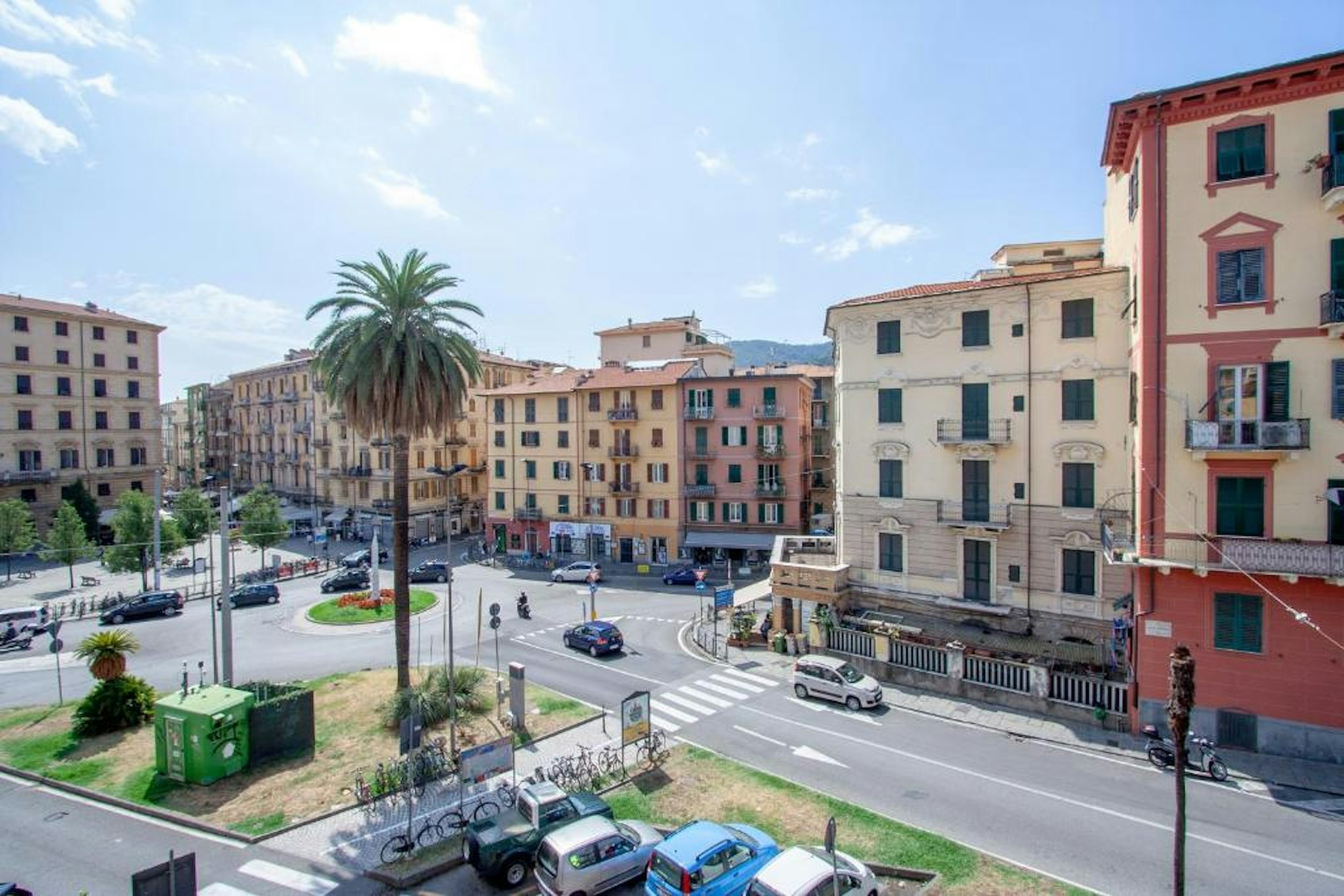 Hotel Venezia 46/53
