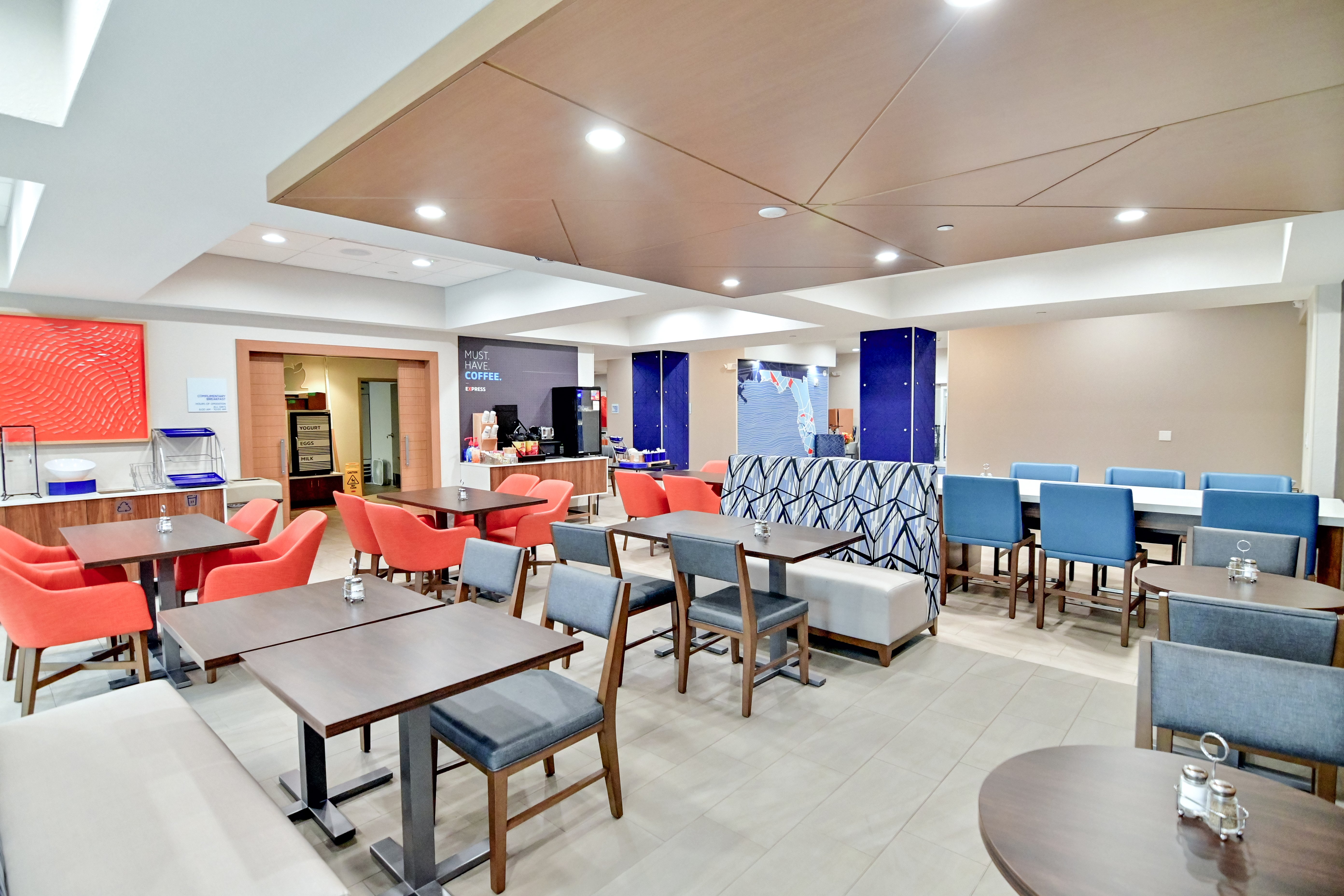 Holiday Inn Express & Suites Palm Coast - I-95 17/35