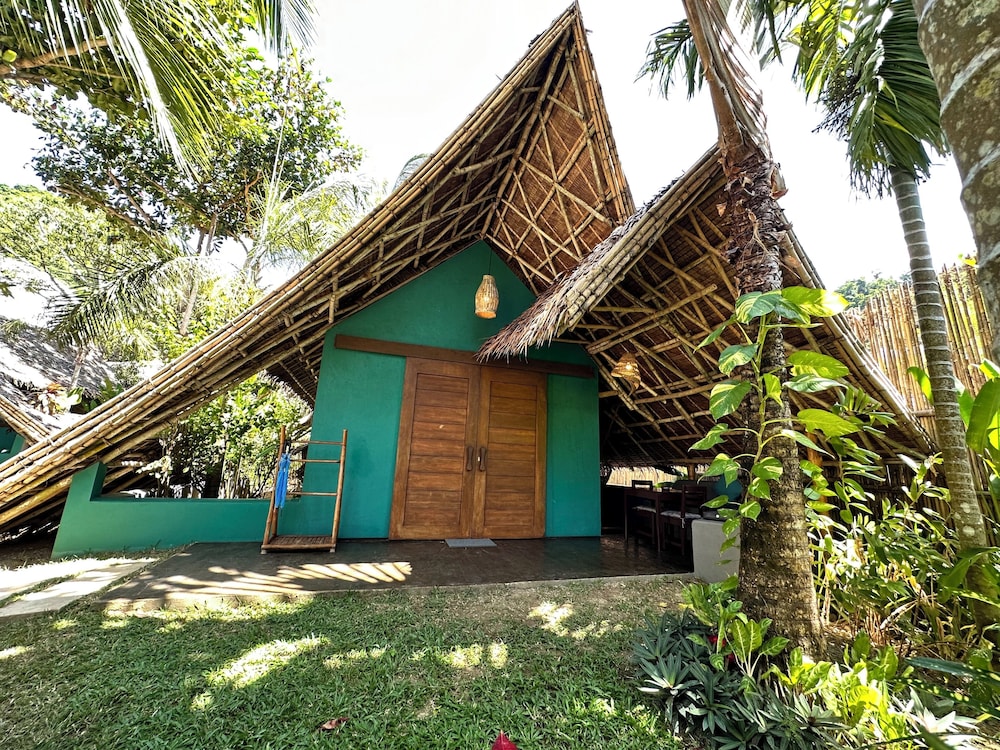 Buko Beach Resort - Adults Only 4/73