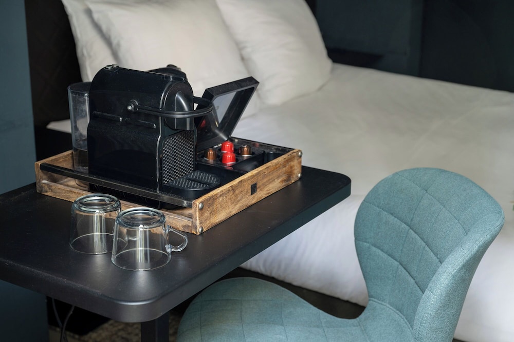 Boutique Hotel Oosteinde 22/50