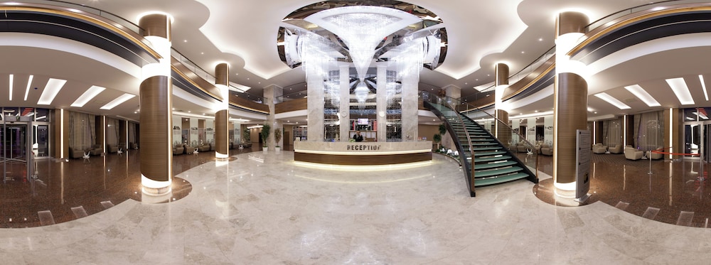 Grand Altuntas 50/52