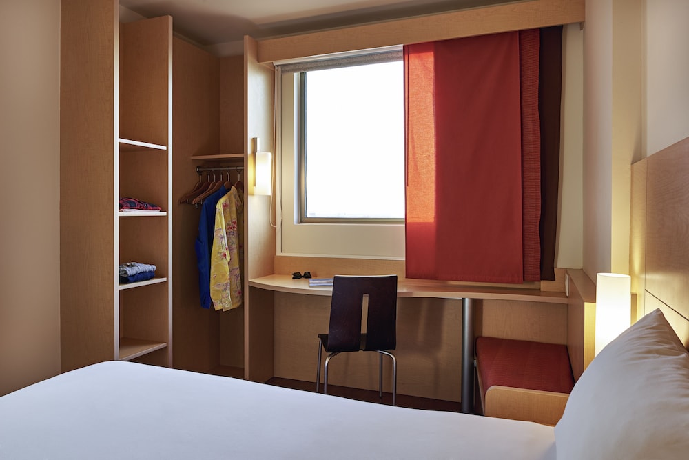Ibis Milano Malpensa Aeroporto 22/69