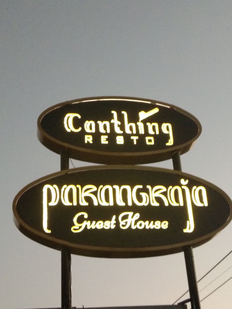 Hotel Parangraja 30/61