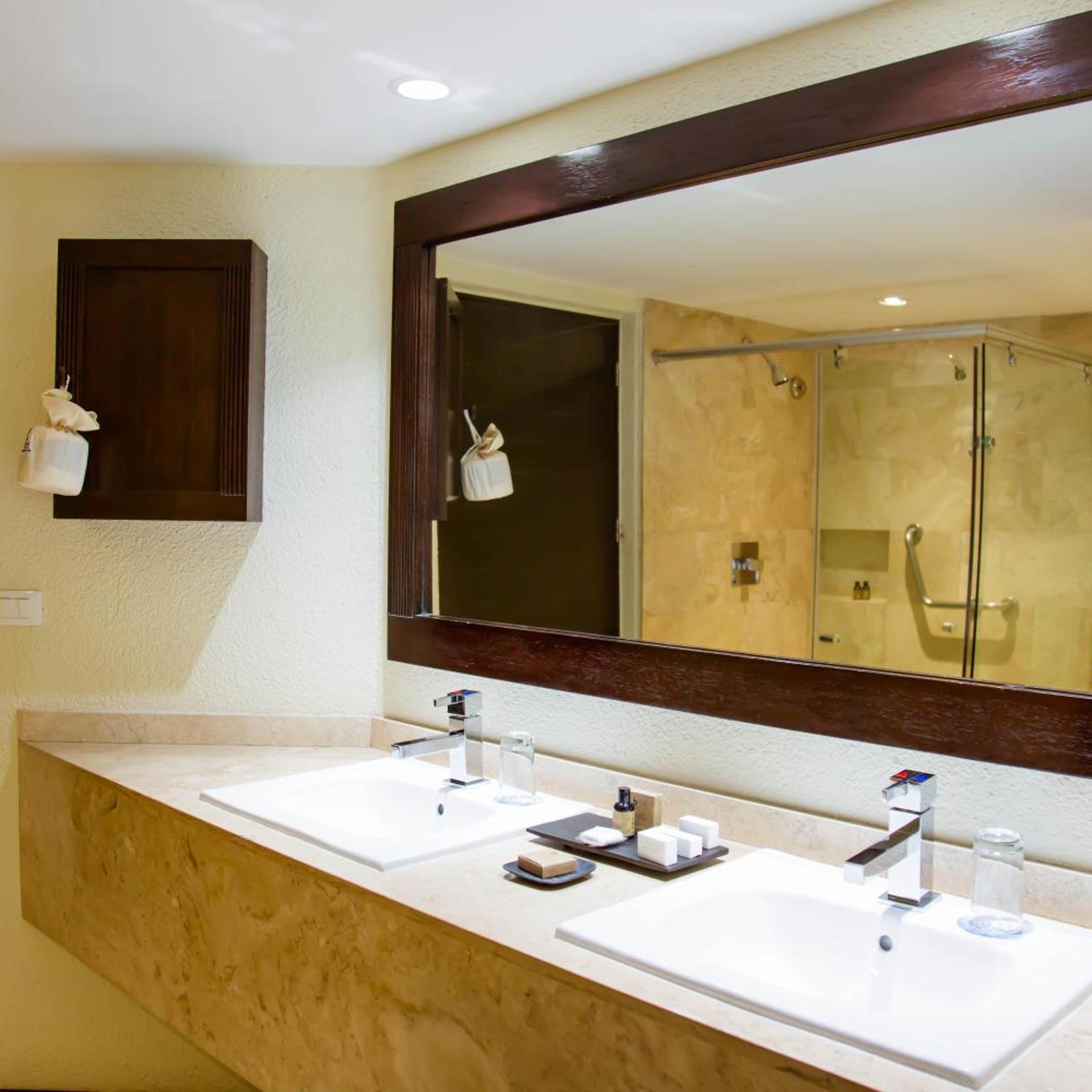 جناح بإطلالة على الحديقة، Casa Dorada Los Cabos Resort and Spa 6/6
