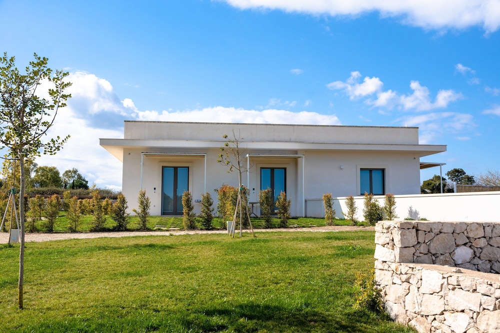 Sarmenti Agriresort 19/26