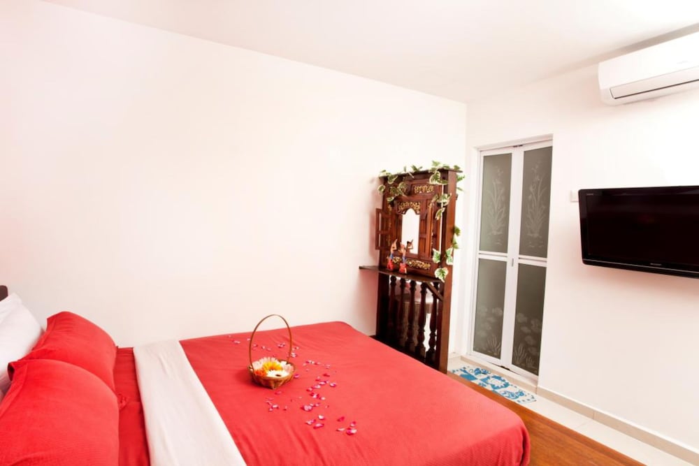 Hotel O Vince Villa 38/57