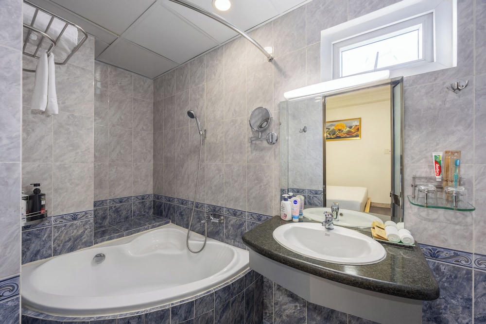 A25 Hotel - 22 Nguyen Cu Trinh 52/57