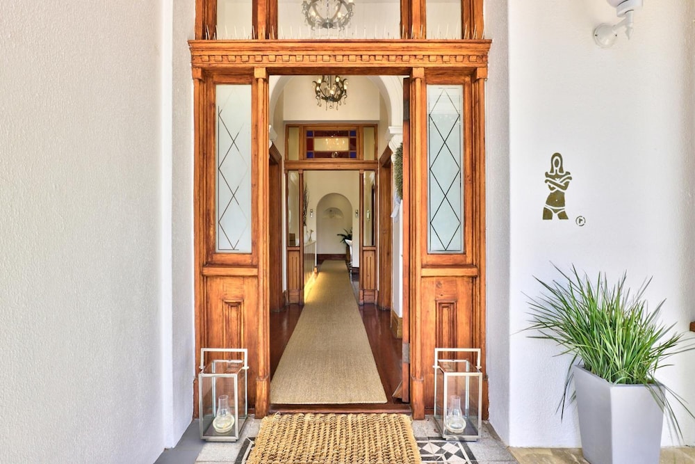 Cape Diem Lodge 5/46