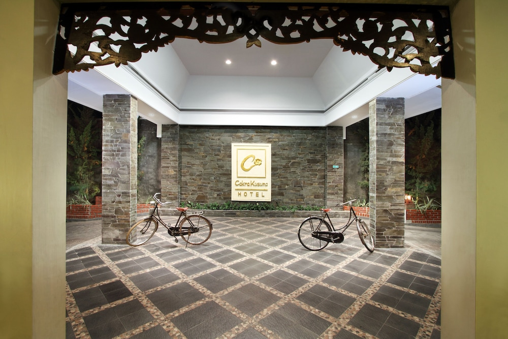 Cakra Kusuma Hotel 31/49