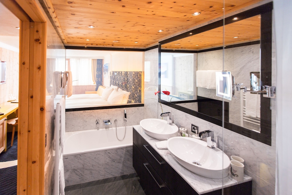 TOP Hotel San Gian St. Moritz 24/68