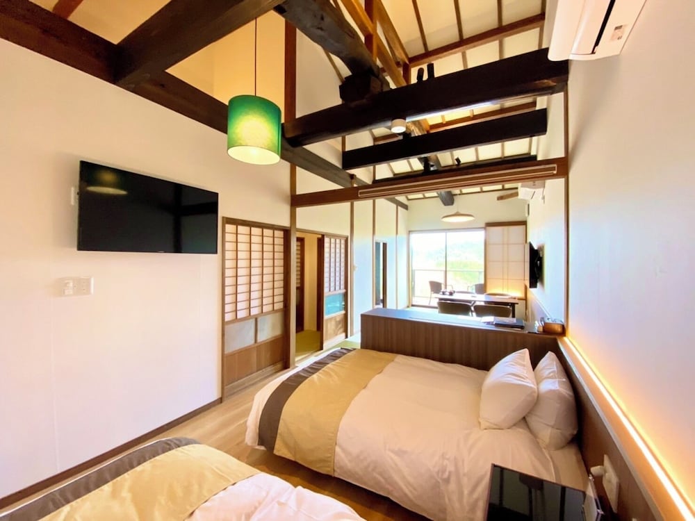 Yoshinoso Yukawaya 19/65