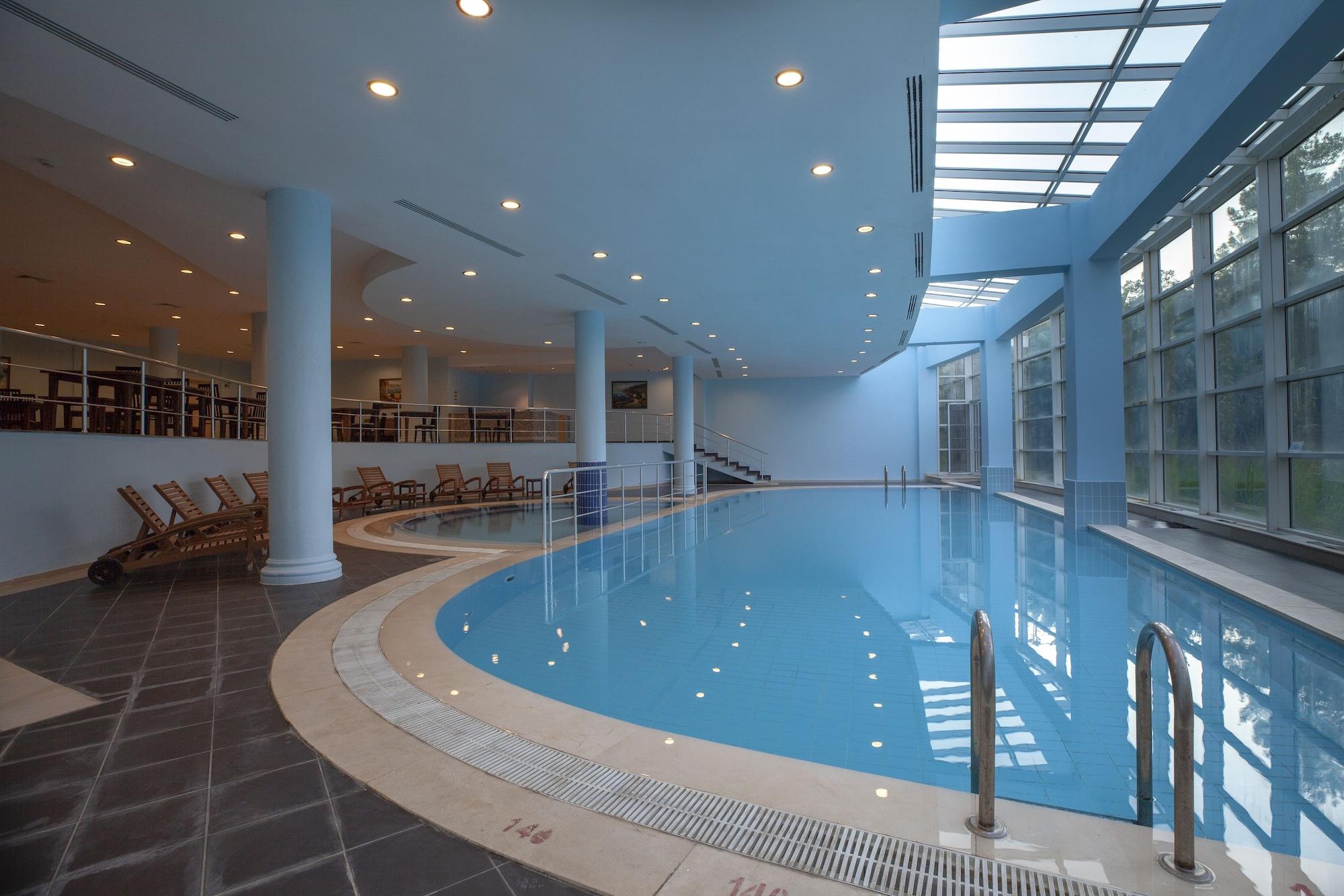 X Life Hotel Sarigerme - Adult Only +15 63/88