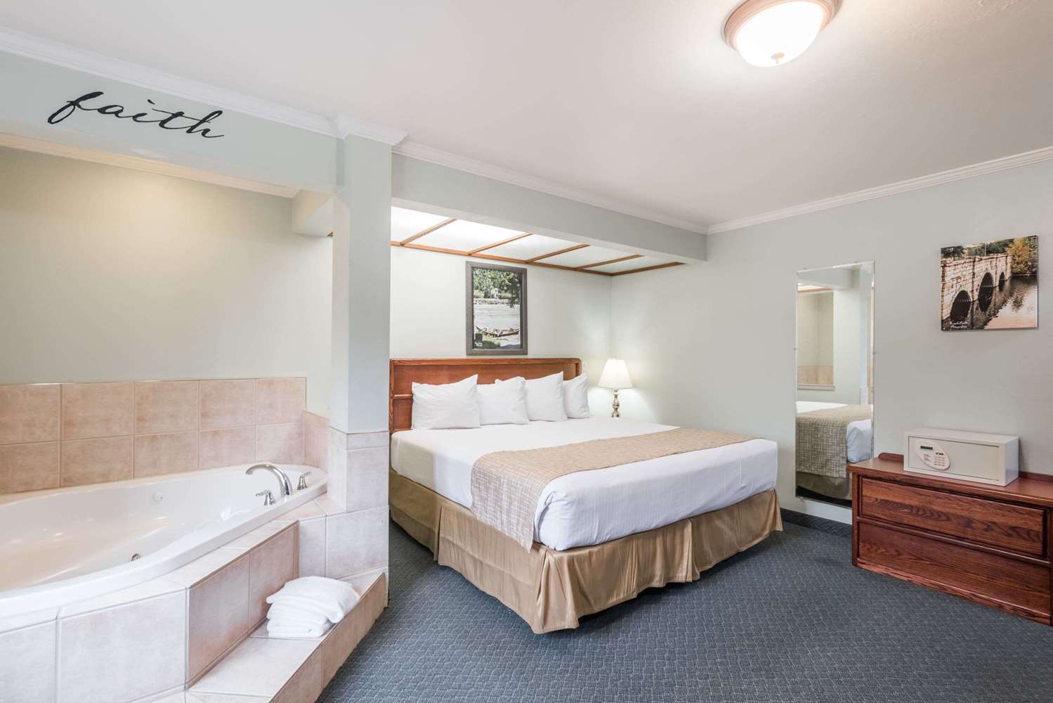 Travelodge by Wyndham Livingston Yellowstone 28/58