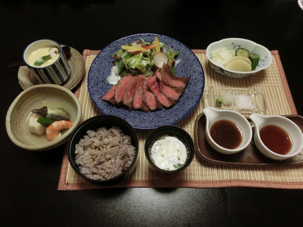 旅館わらび野 写真4