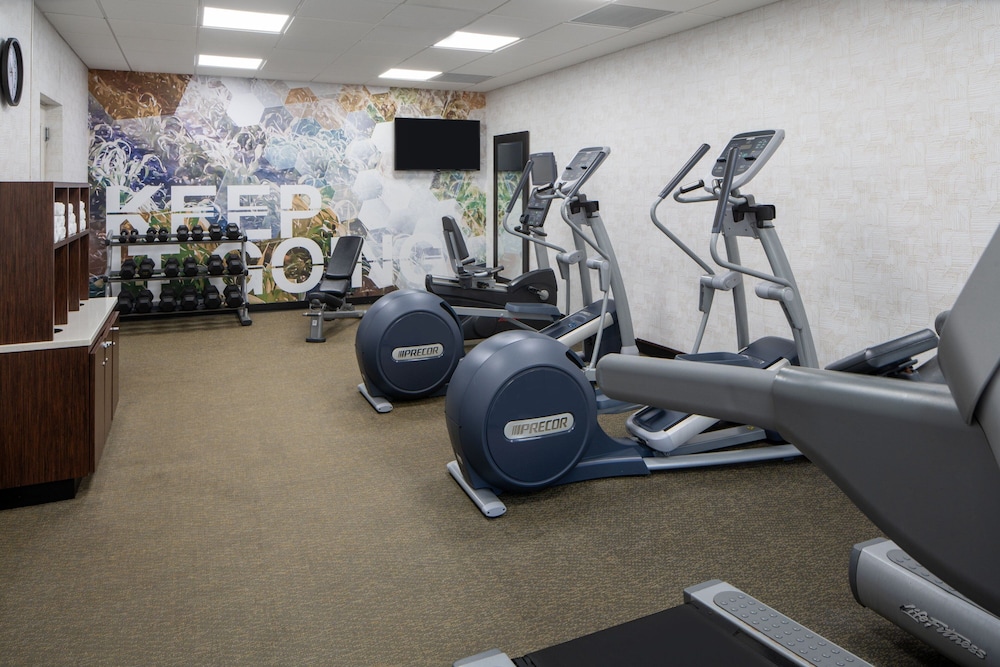 SpringHill Suites by Marriott Convention Center/I-drive 30/59