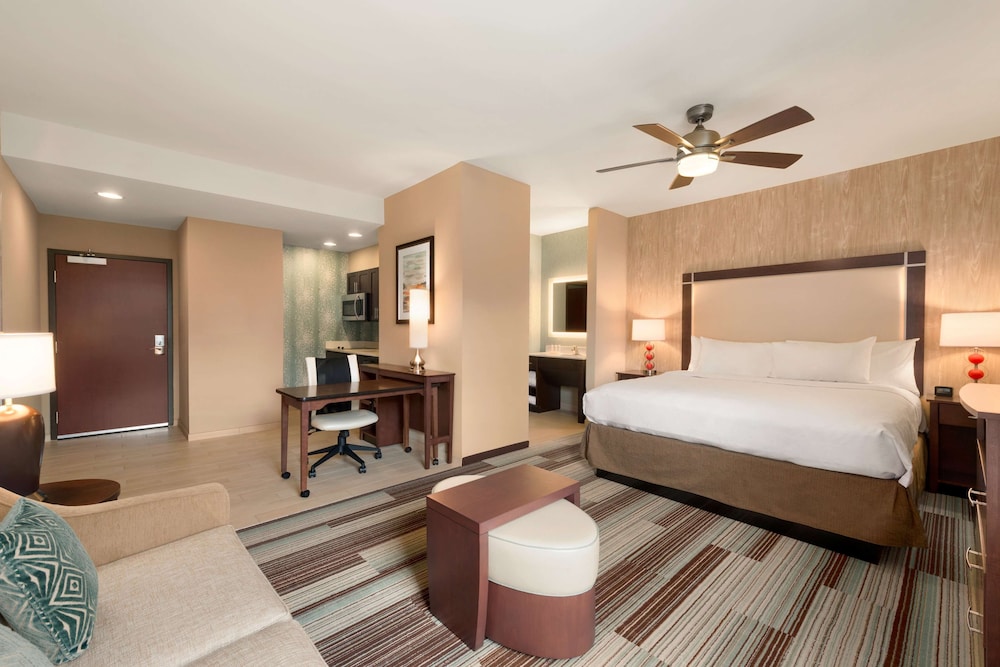 Homewood Suites By Hilton Atlanta Perimeter Center 19/68