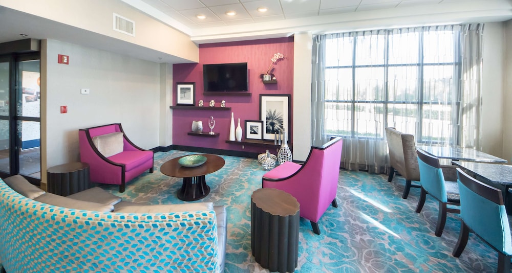 Hampton Inn Lakeland 28/44