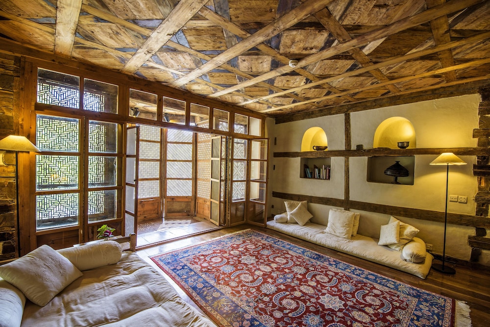 Serena Shigar Fort Residence 26/55
