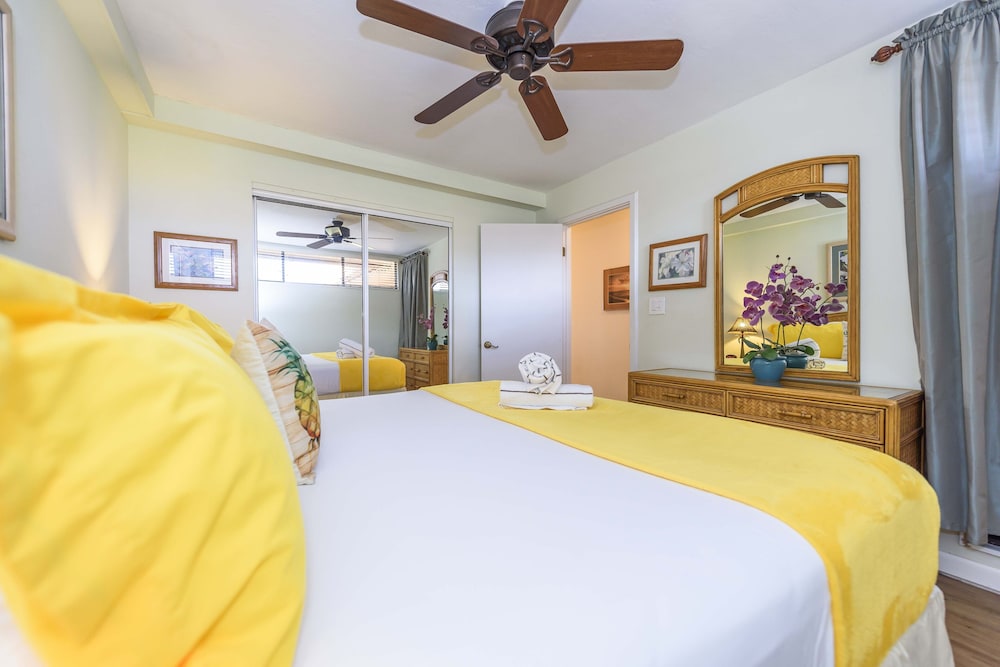Kahana Villa 22/72