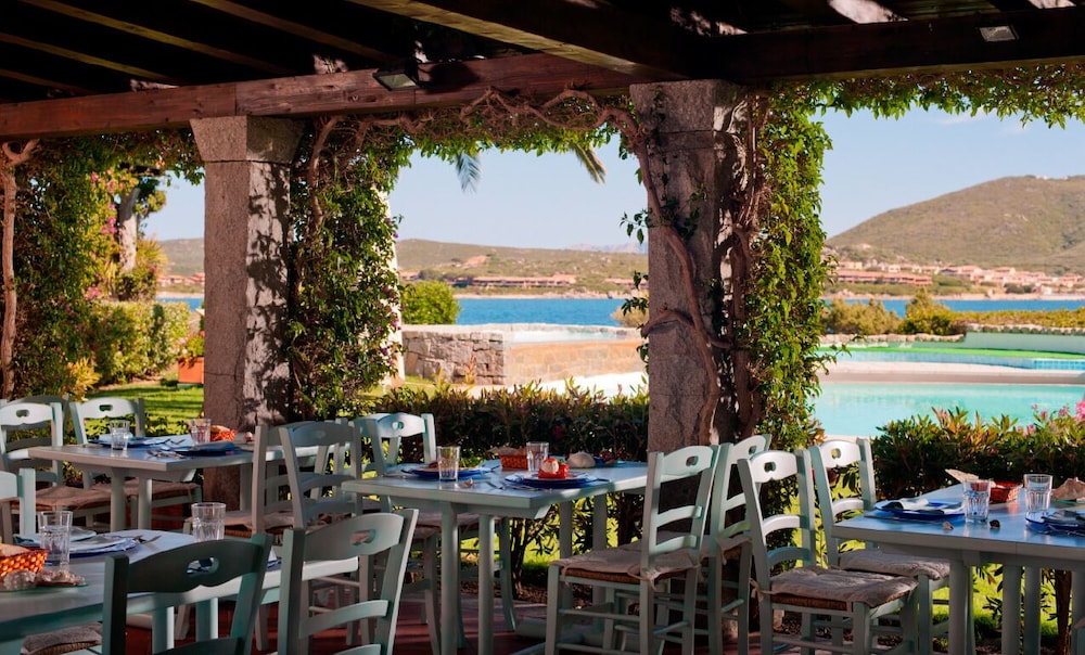 Hotel Palumbalza Porto Rotondo 9/70