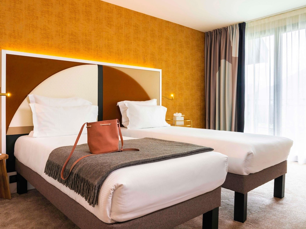 Saint Gervais Hotel & Spa - Handwritten Collection 9/48