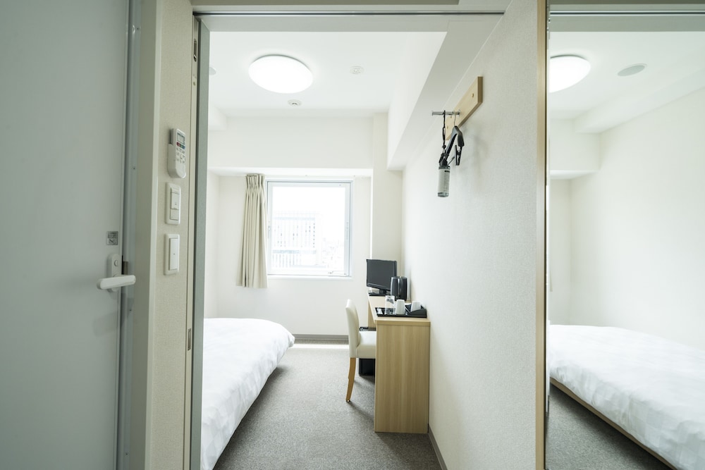 Koko Hotel Kagoshima Tenmonkan 55/56