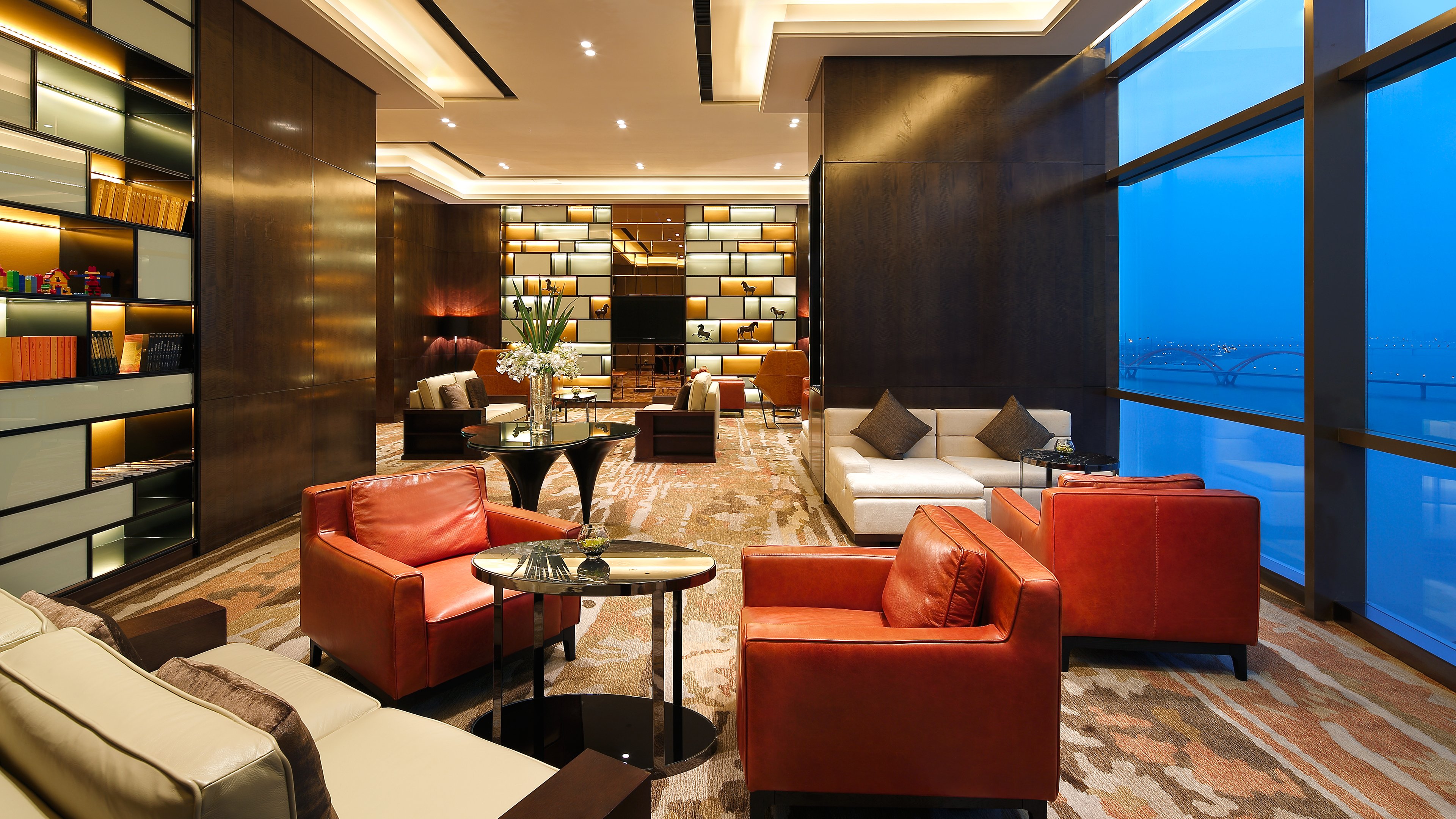 Intercontinental Changsha 31/50