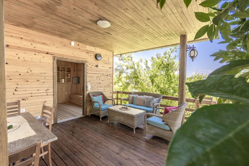 Avena Mountain Boutique Hotel 20/48