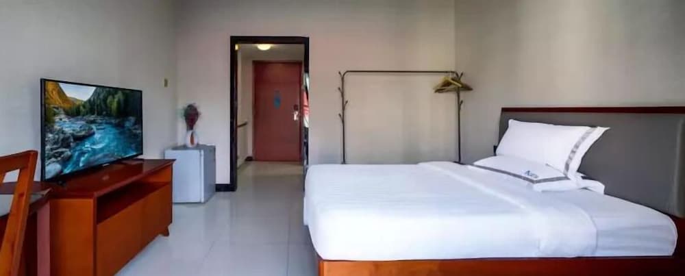 Good World Apartment (Guangzhou Cancer Hospital Taojin Metro Station) 18/31
