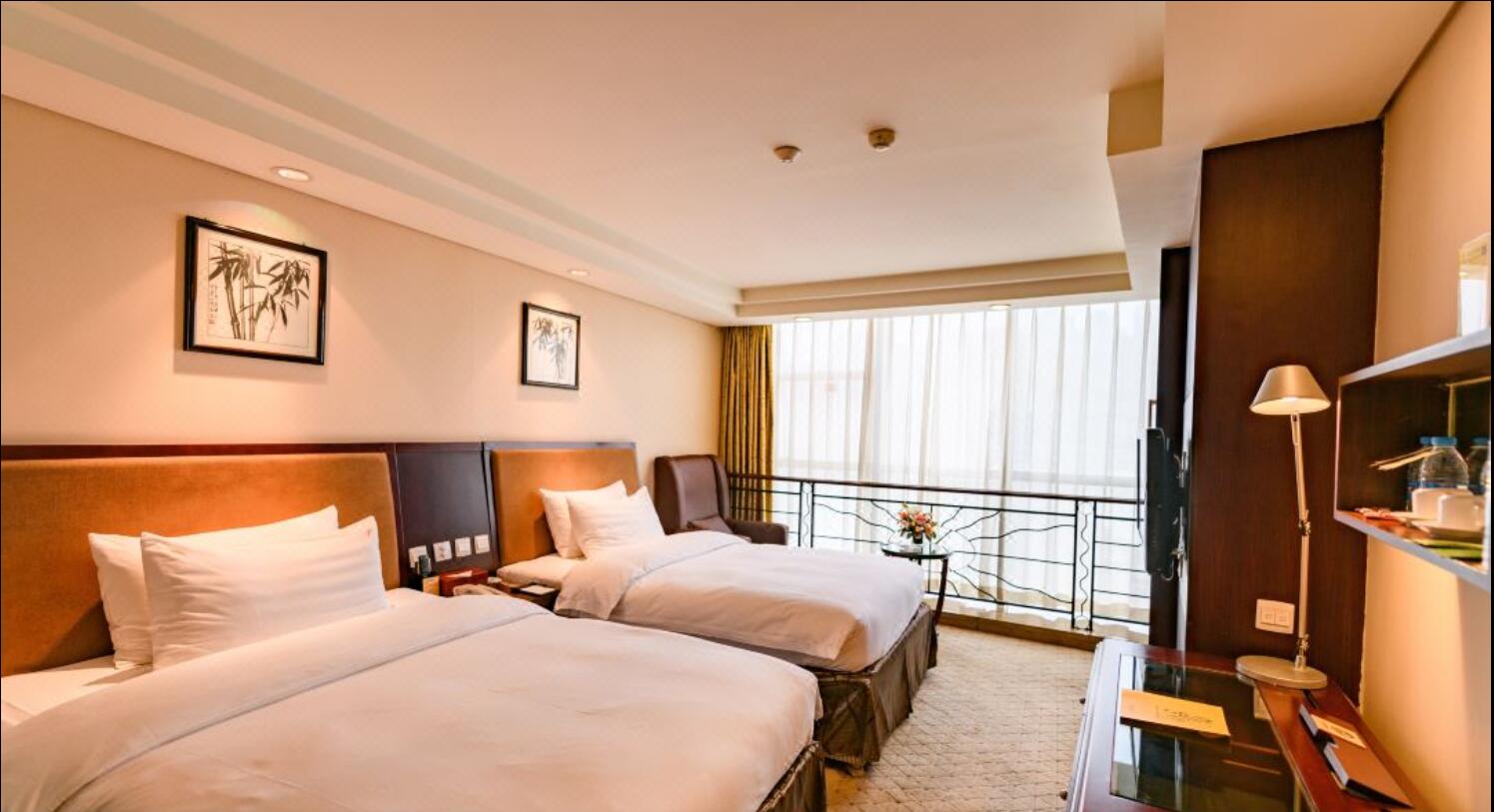 Fuling Hotel 13/24