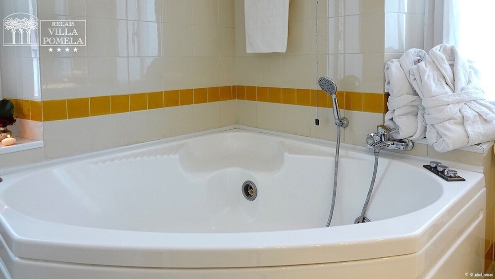 Relais Villa Pomela 16/65