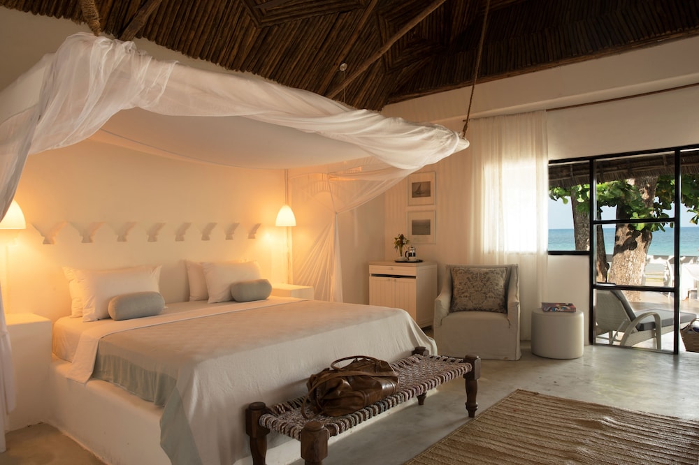 Chuini Zanzibar Beach Lodge Formerly Hakuna Matata Beach Lodge Spa 25/70