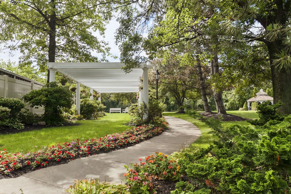 Hotel Woodcliff Lake secondary