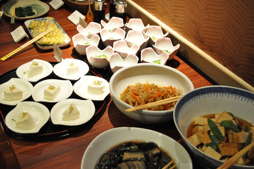 Hotel Tau, Kumamoto 29/50