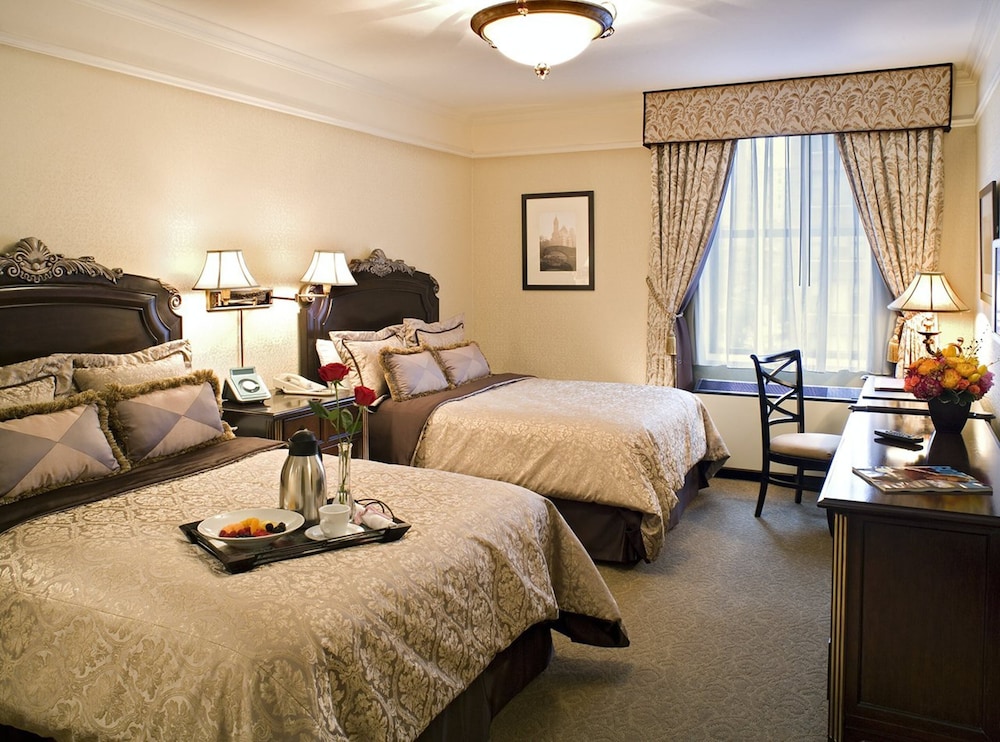 The Lucerne Hotel 24/53