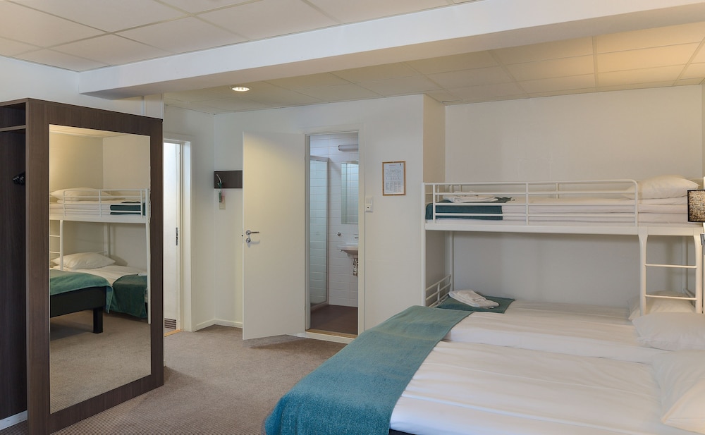 Thon Hotel Andrikken 7/64