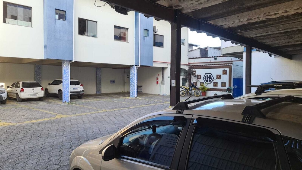 Hotel Sao Charbel 47/50