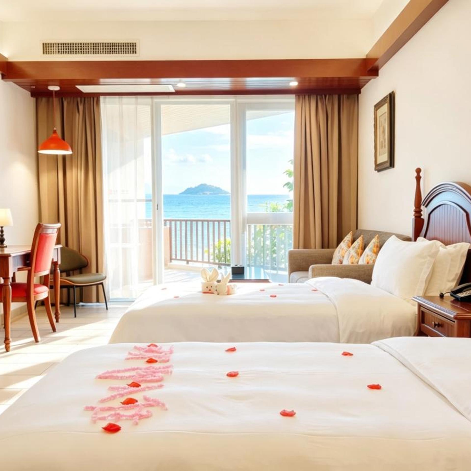 Timton Kangda Hotel Sanya 8/65