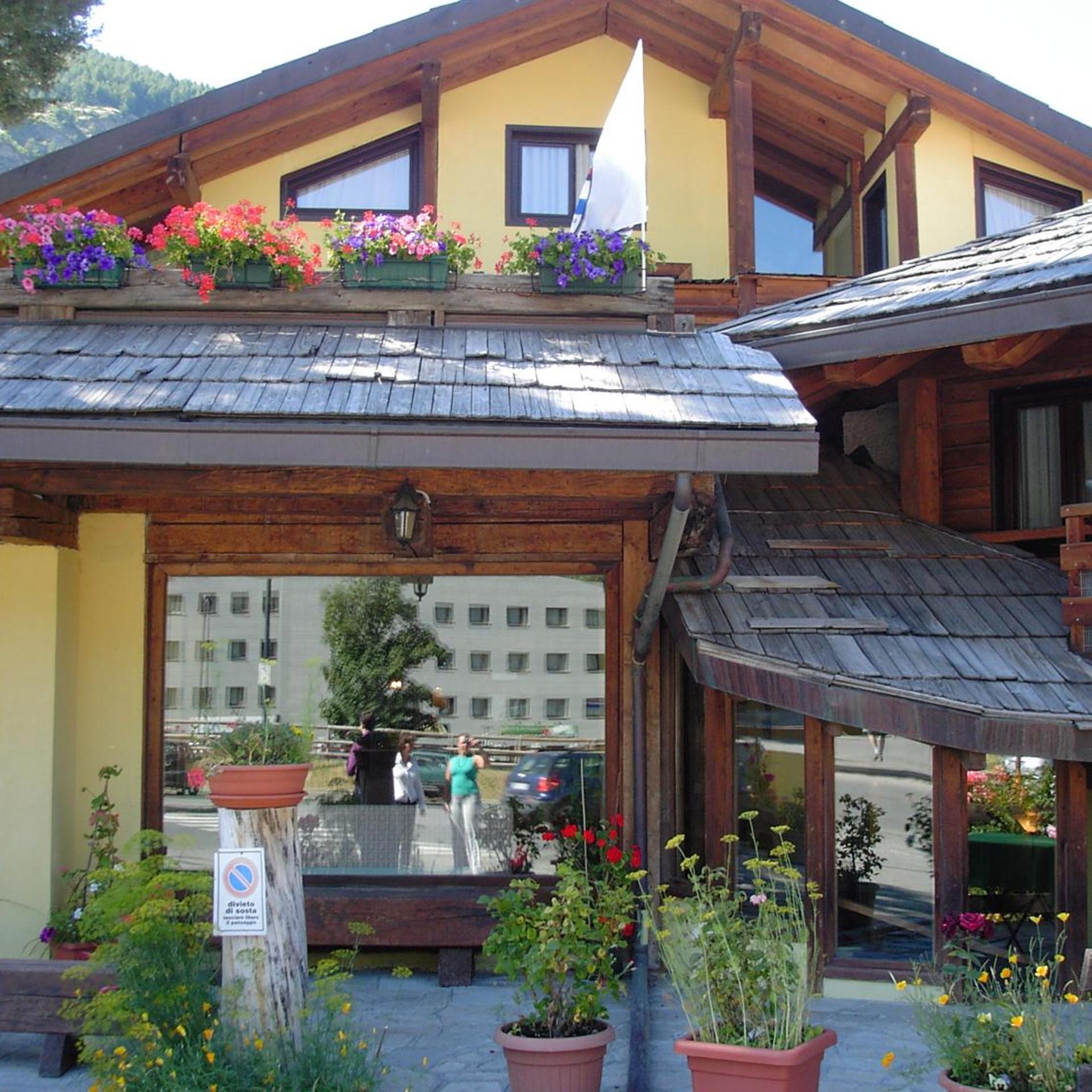 Ca Fiore Hotel 3/55