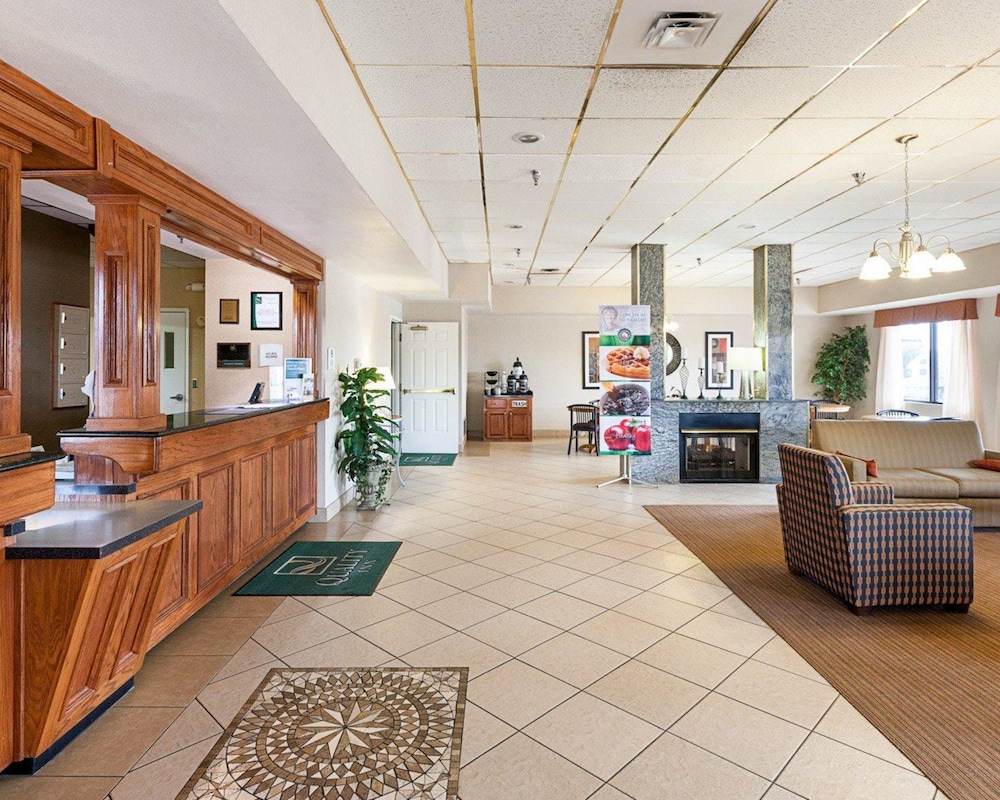 Best Western Childress West Hotel 7/32
