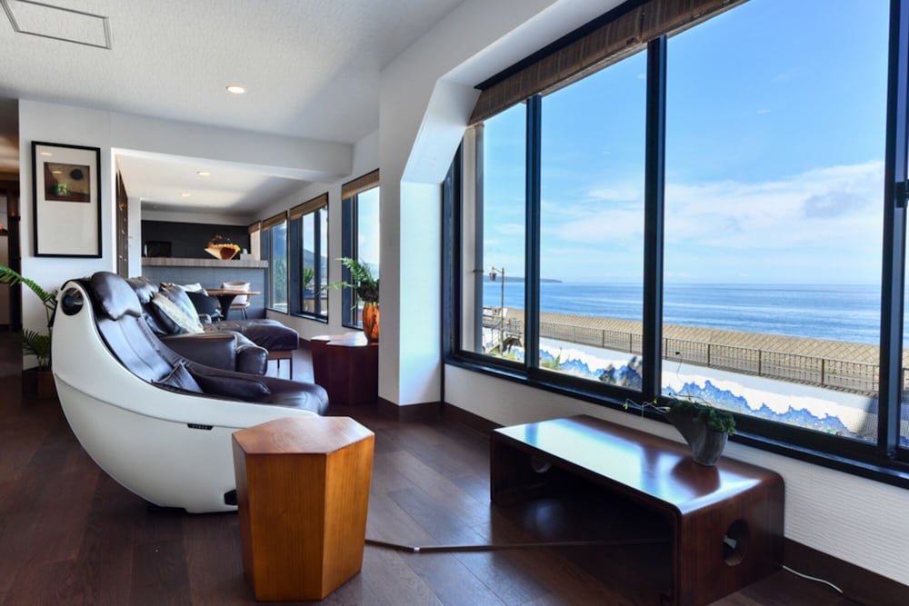 HOKKAWA ONSEN HOTEL 6/50