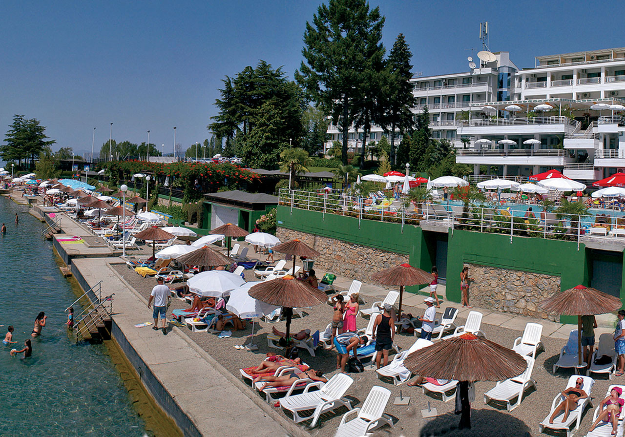 Granit Hotel 14/28