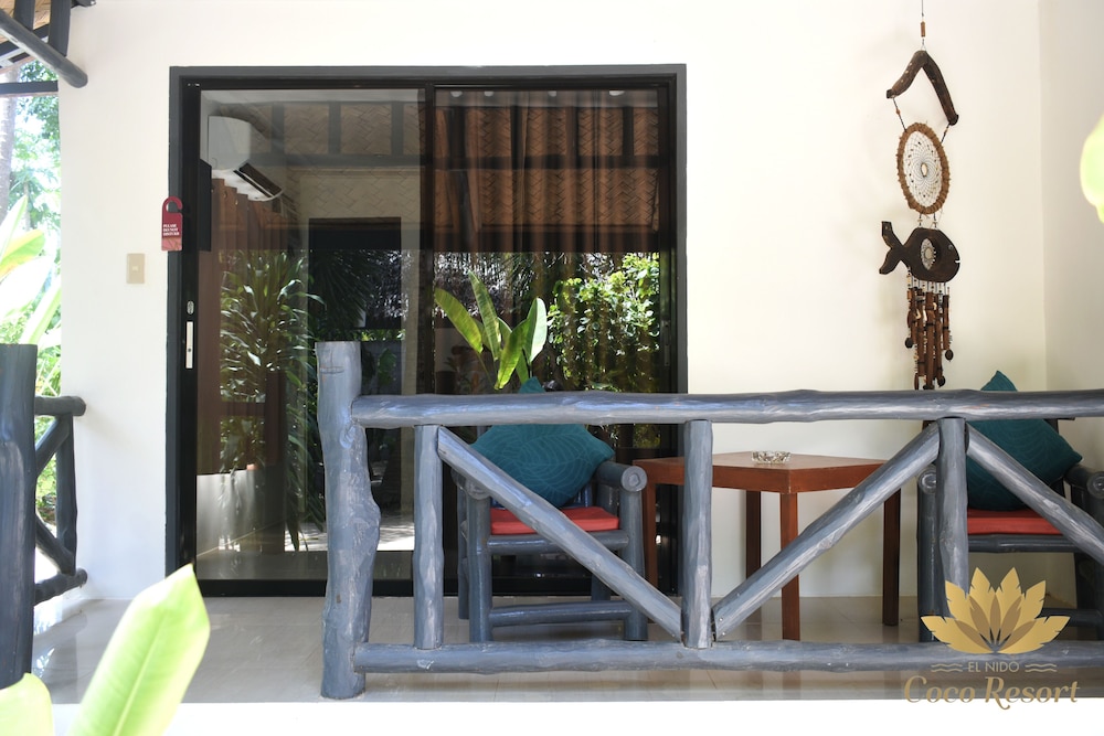 El Nido Coco Resort 14/67
