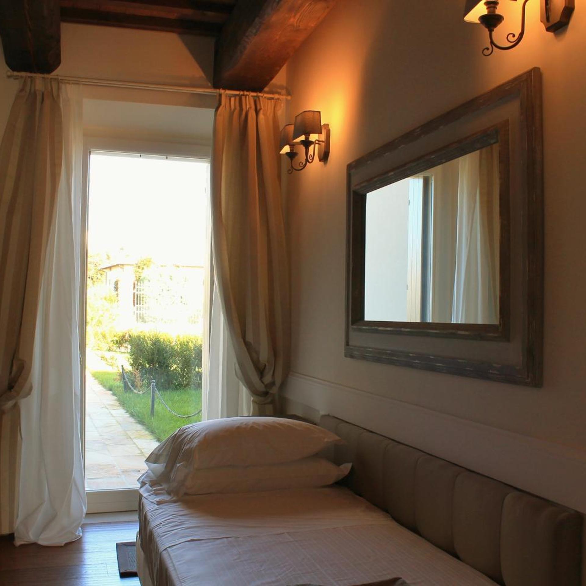 Relais San Giovanni 9/75
