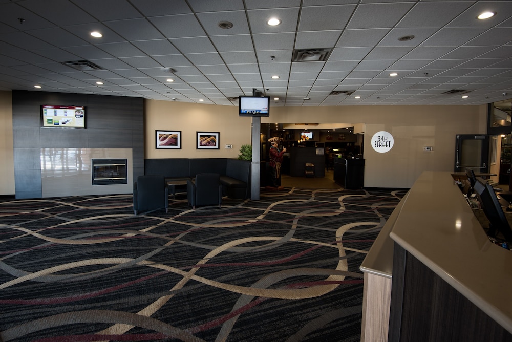 Victoria Inn Hotel Convention Centre Brandon 7/54