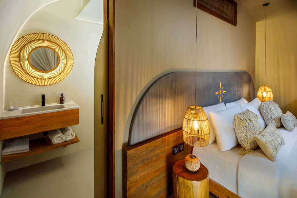 Terra Solis Dubai - Adults Only 23/42