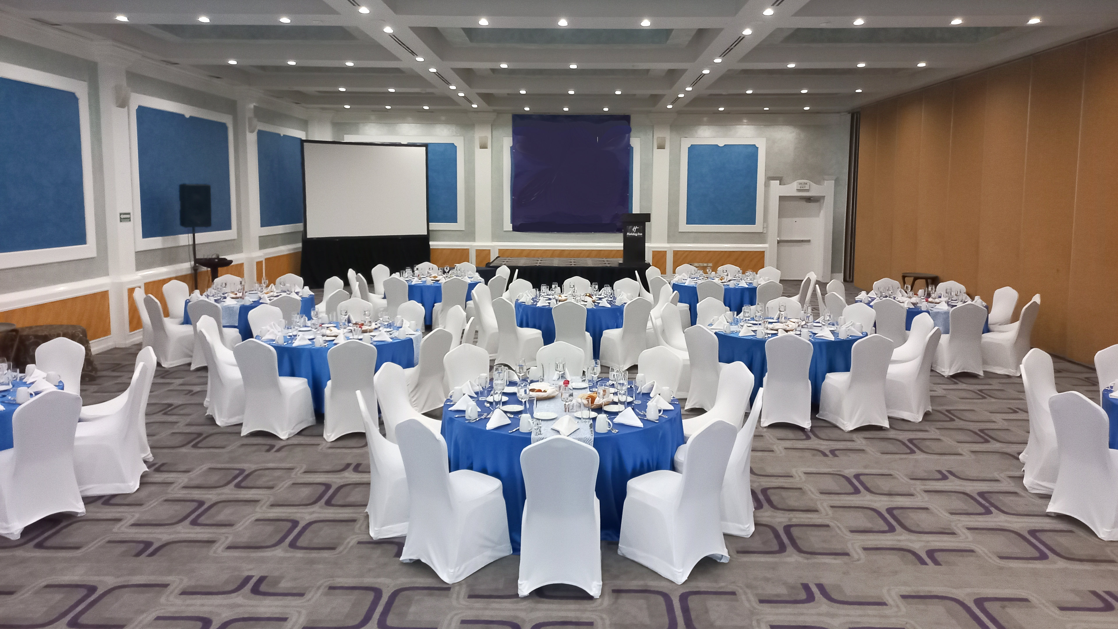 Holiday Inn Cuernavaca 38/50