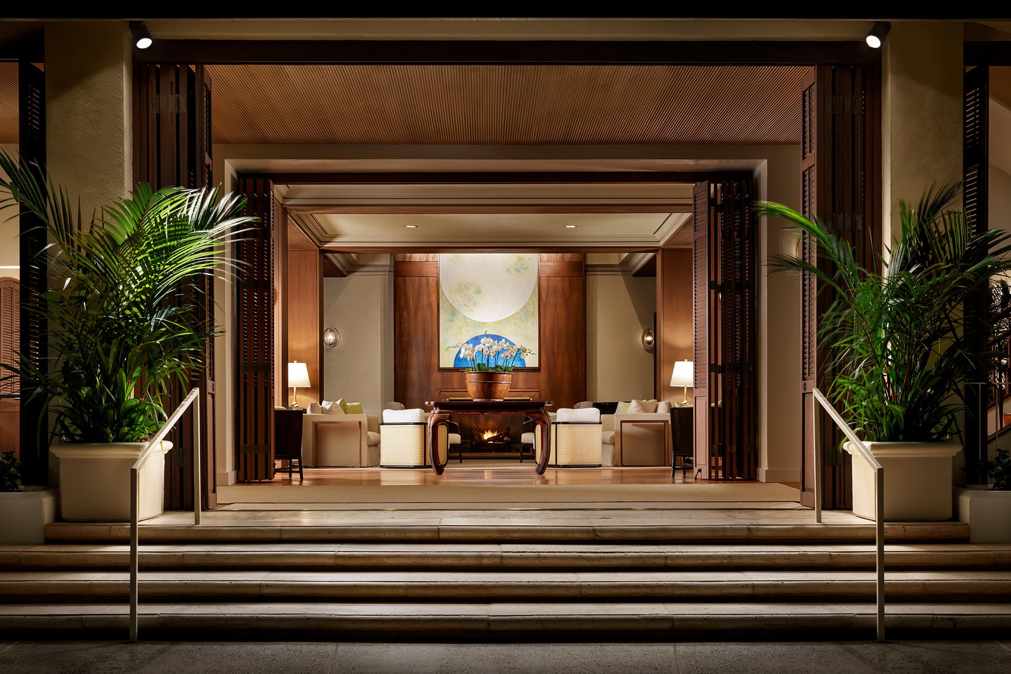 Halekulani 9/50