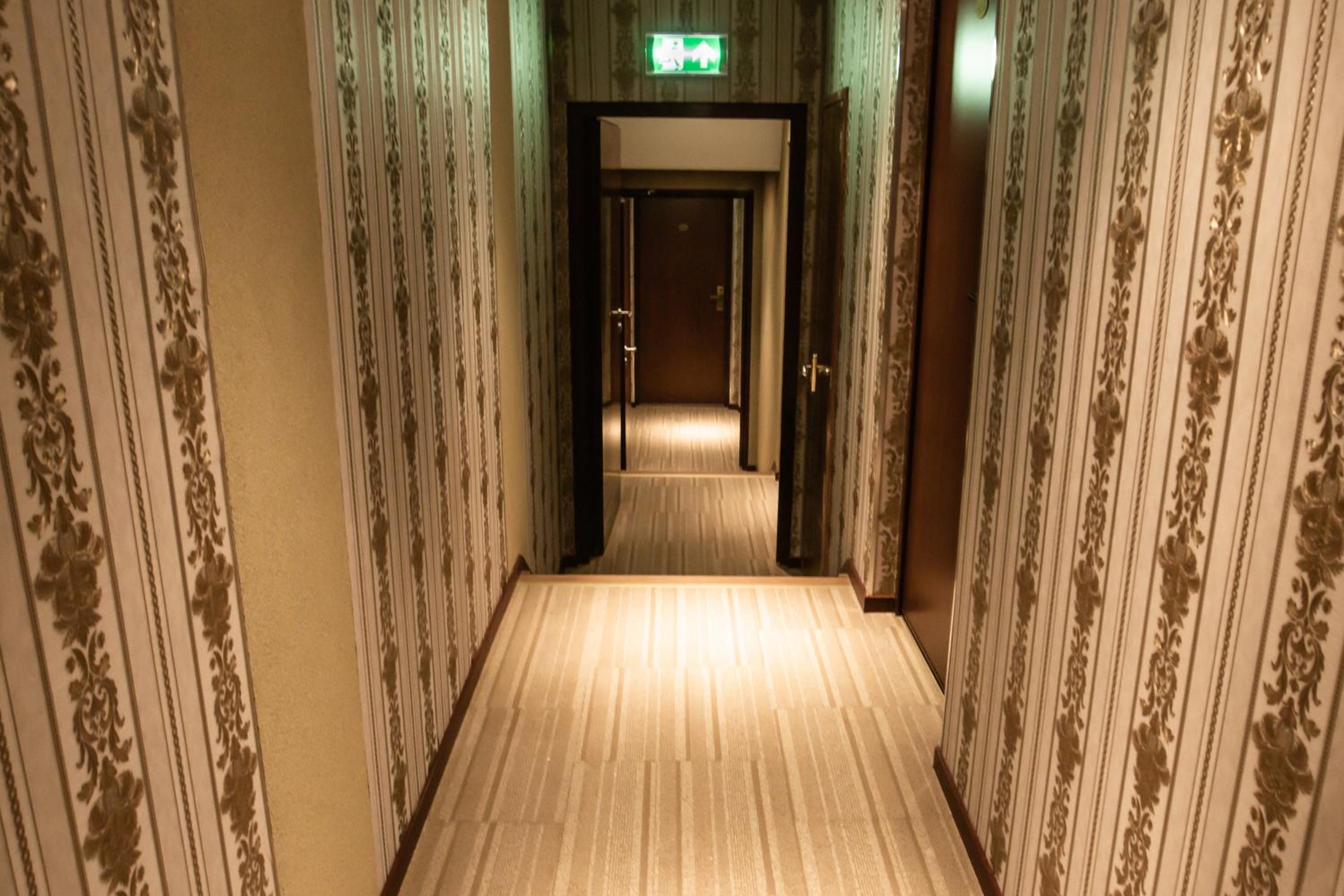 Golden Zaan Hotel Amsterdam Zaandam 14/17