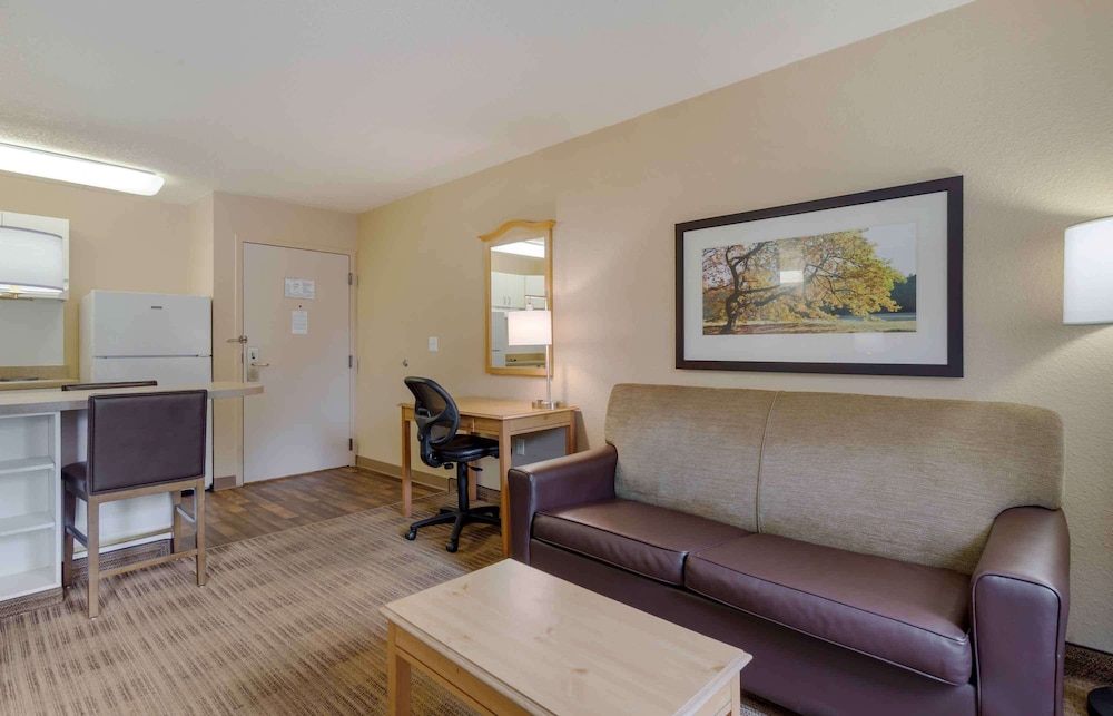 Extended Stay America Memphis Germantown 27/50